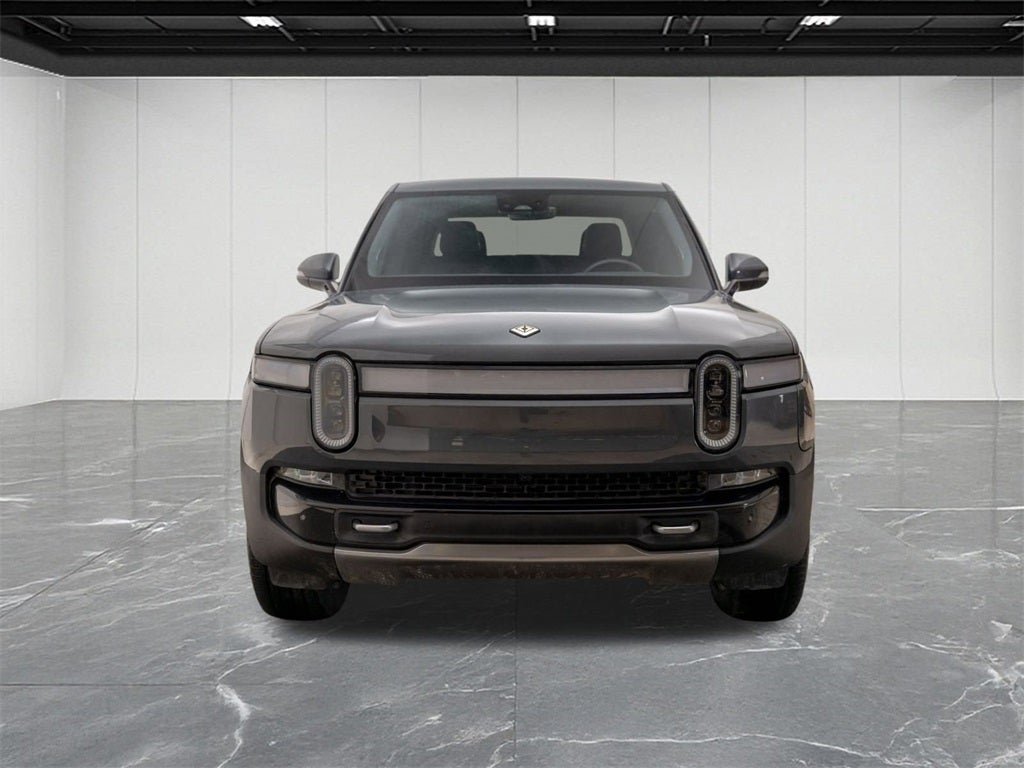 2022 Rivian R1T Adventure
