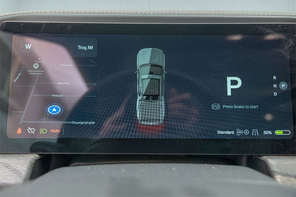 2022 Rivian R1T Adventure