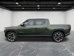 2025 Rivian R1T Adventure