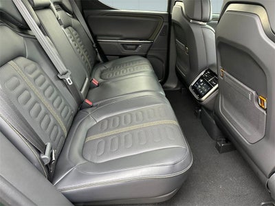 2025 Rivian R1T Adventure