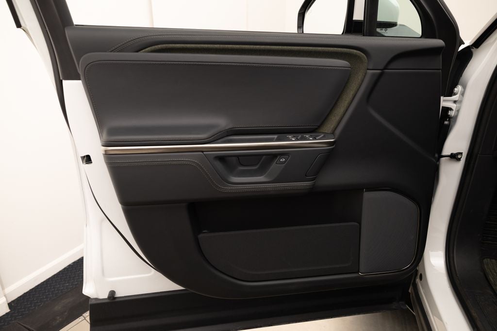 2025 Rivian R1T Adventure Dual Motor Standard Pack