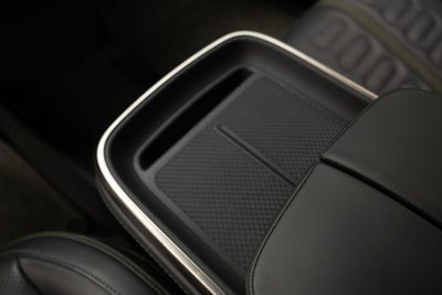 2025 Rivian R1T Adventure Dual Motor Standard Pack