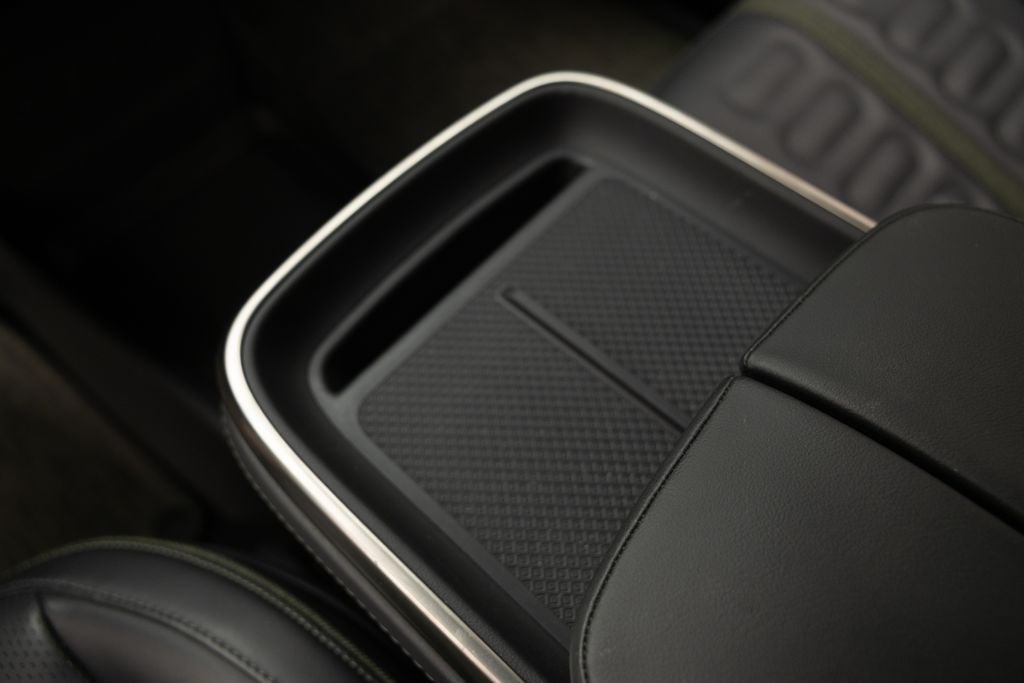2025 Rivian R1T Adventure Dual Motor Standard Pack