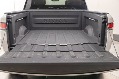 2025 Rivian R1T Adventure Dual Motor Standard Pack