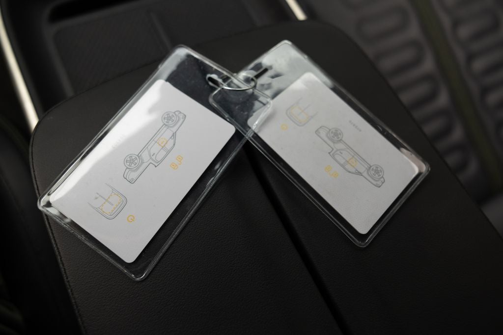 2025 Rivian R1T Adventure Dual Motor Standard Pack