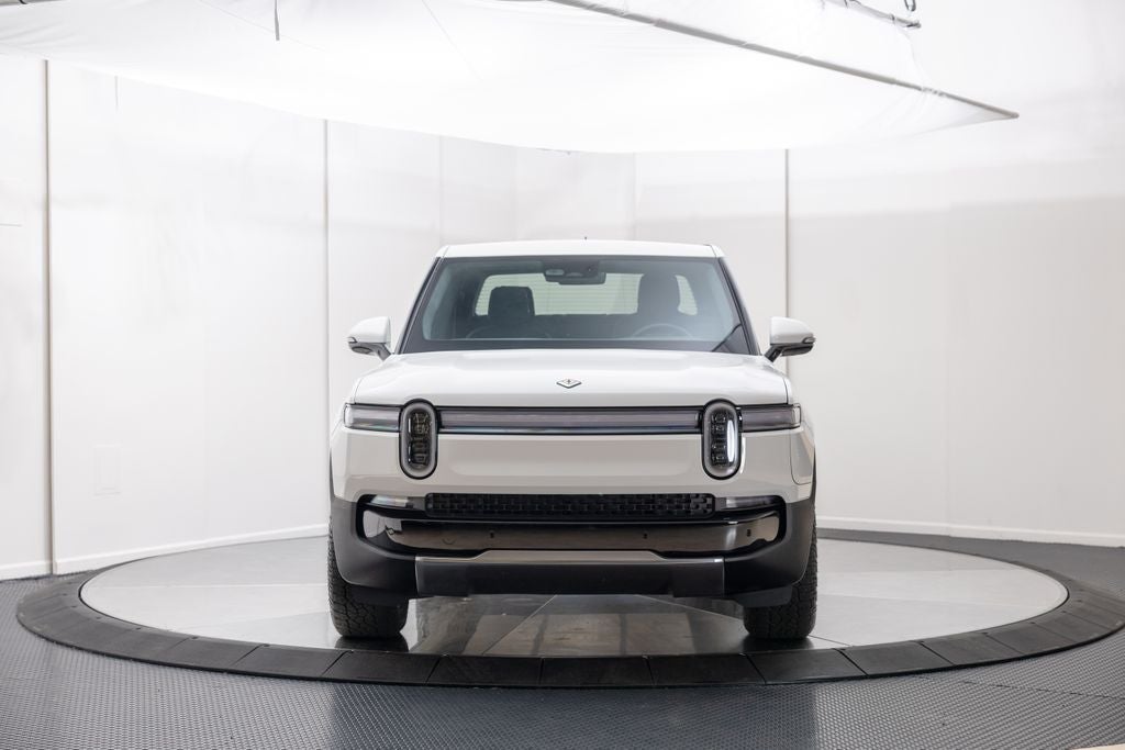 2025 Rivian R1T Adventure Dual Motor Standard Pack