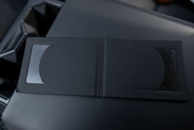 2025 Tesla Cybertruck Long Range