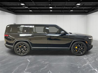 2023 Rivian R1S Launch Edition