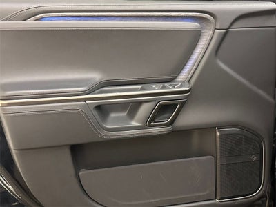 2023 Rivian R1S Launch Edition