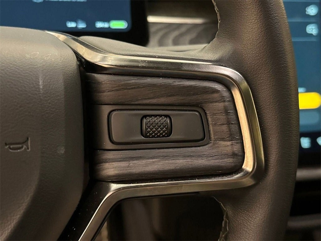 2023 Rivian R1S Launch Edition