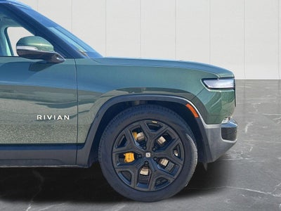 2023 Rivian R1S Launch Edition