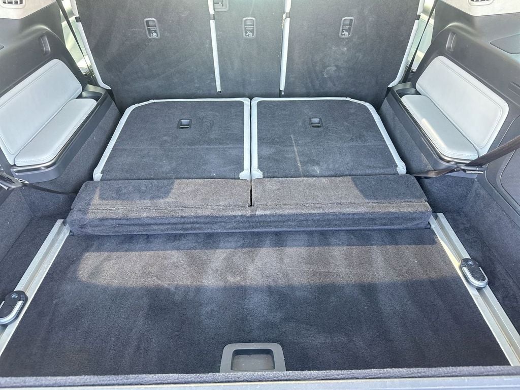 2023 Rivian R1S Launch Edition