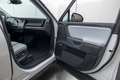 2025 Rivian R1S Adventure Dual Motor Standard Pack