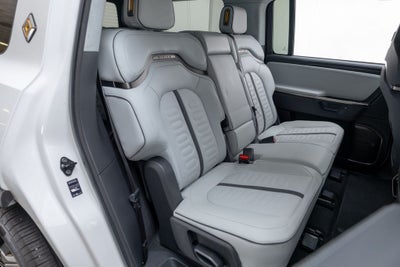 2025 Rivian R1S Adventure Dual Motor Standard Pack