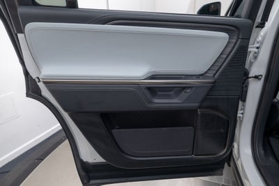 2025 Rivian R1S Adventure Dual Motor Standard Pack