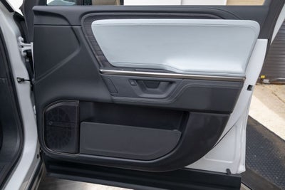 2025 Rivian R1S Adventure Dual Motor Standard Pack