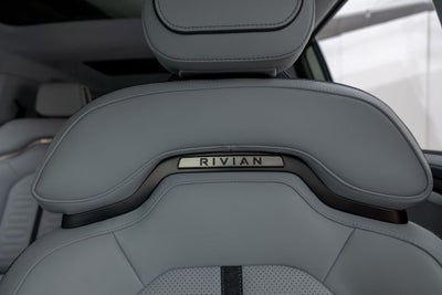2025 Rivian R1S Adventure Dual Motor Standard Pack