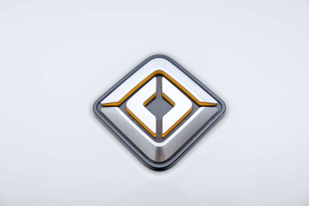 2025 Rivian R1S Adventure Dual Motor Standard Pack