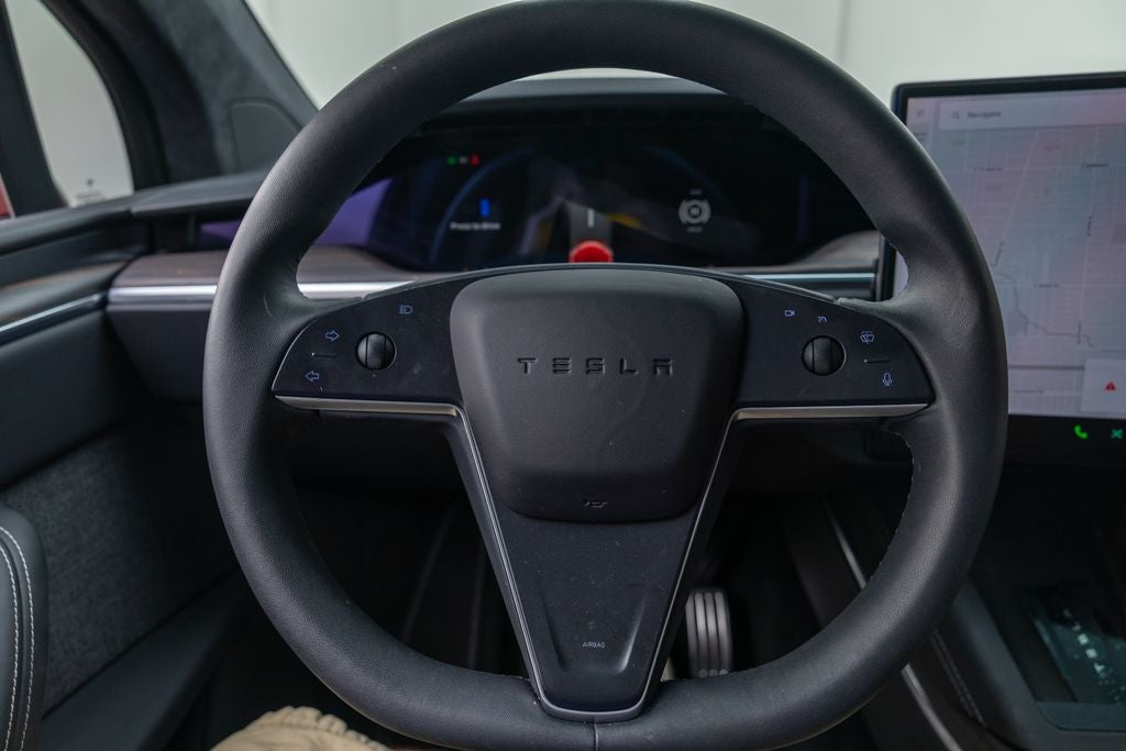 2024 Tesla Model X Base