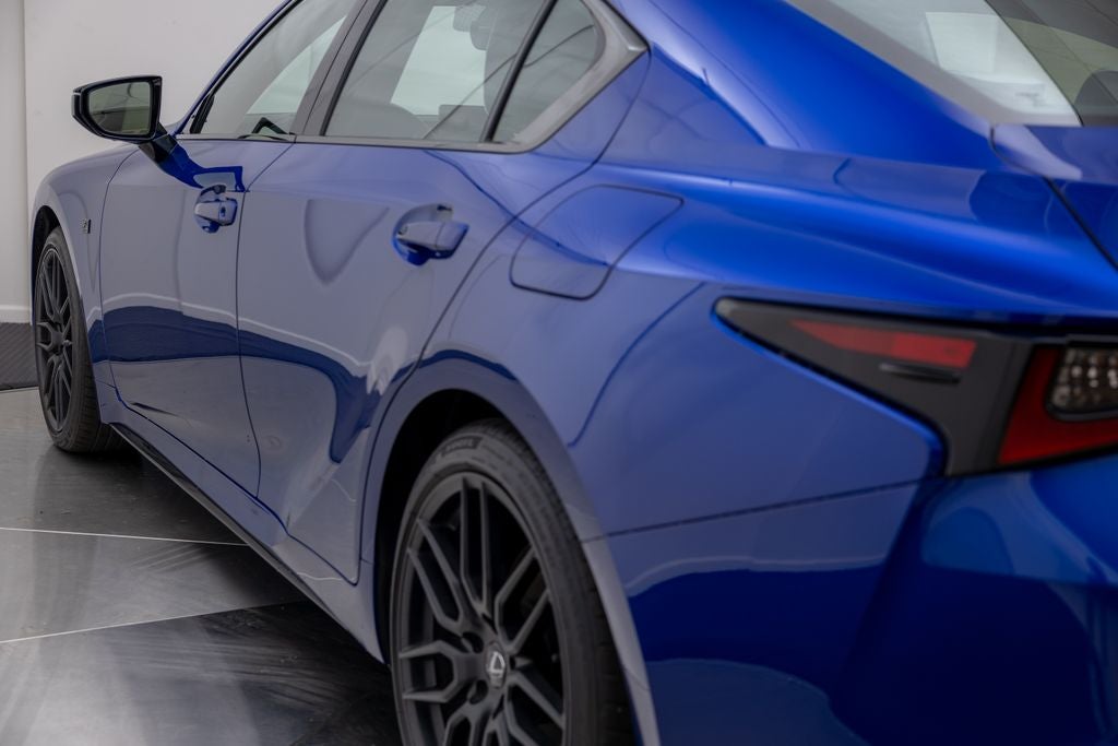 2024 Lexus IS 500 F SPORT Performance Premium