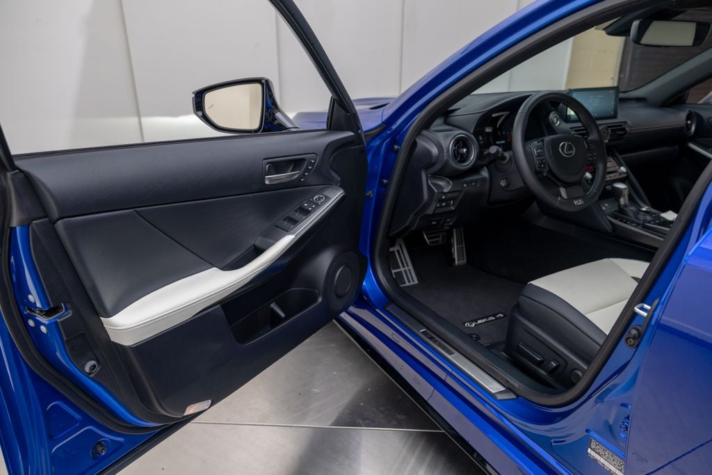 2024 Lexus IS 500 F SPORT Performance Premium