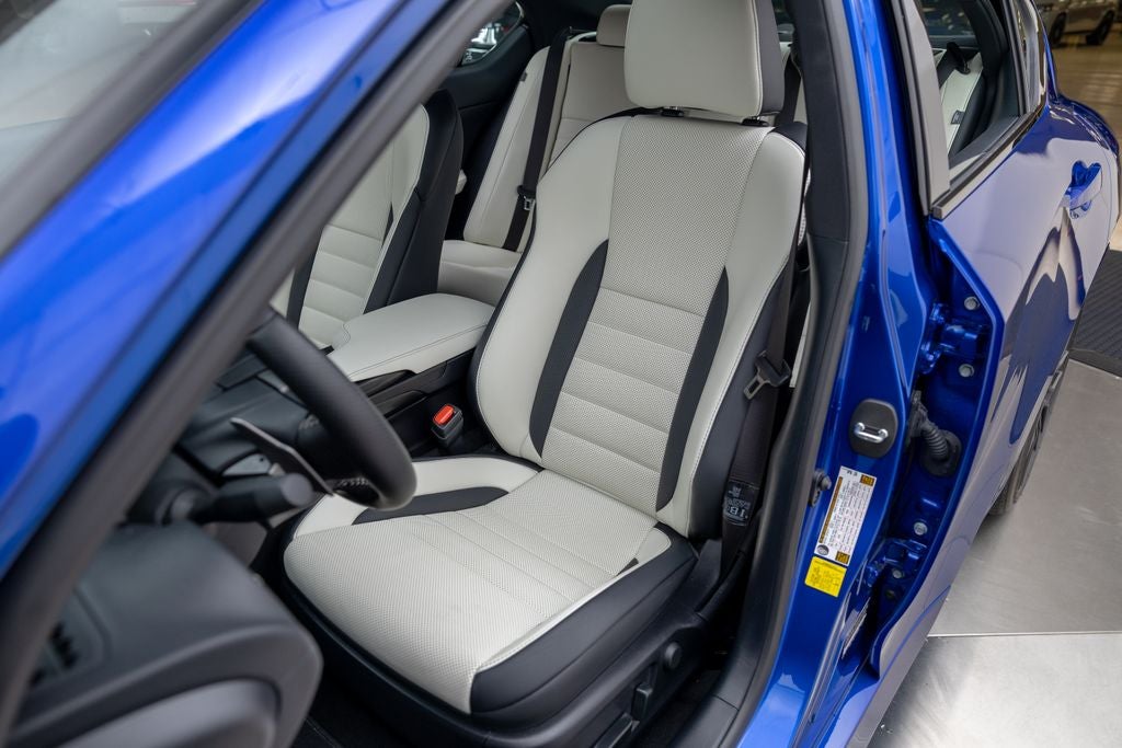 2024 Lexus IS 500 F SPORT Performance Premium