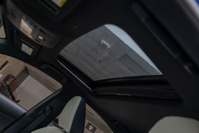 2024 Lexus IS 500 F SPORT Performance Premium