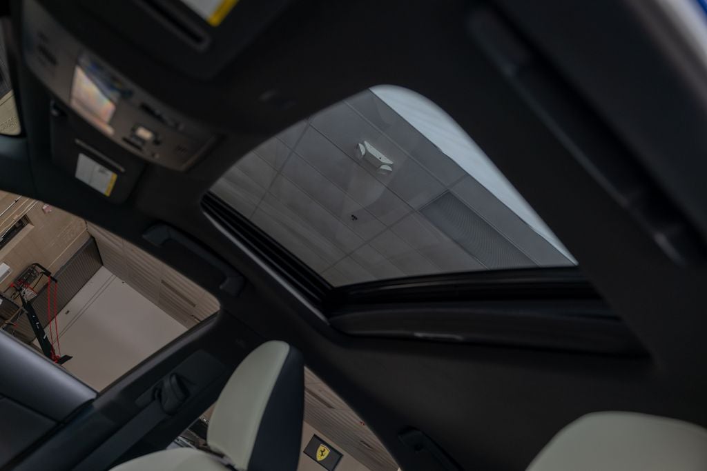 2024 Lexus IS 500 F SPORT Performance Premium