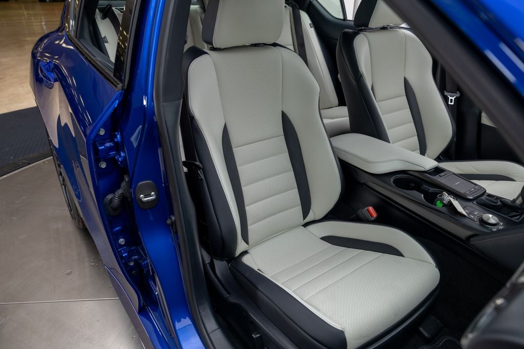 2024 Lexus IS 500 F SPORT Performance Premium