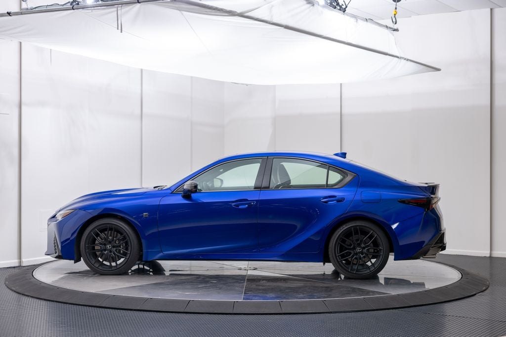 2024 Lexus IS 500 F SPORT Performance Premium