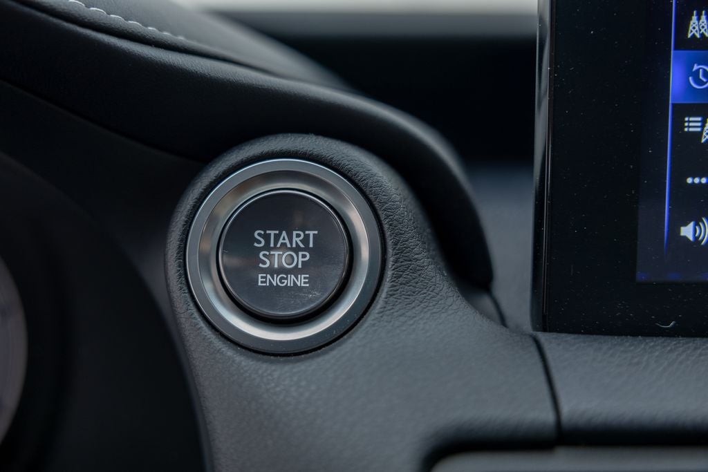 2024 Lexus IS 500 F SPORT Performance Premium