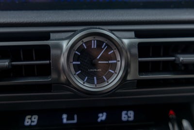 2024 Lexus IS 500 F SPORT Performance Premium