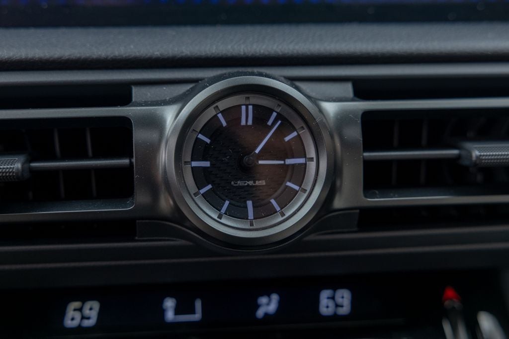 2024 Lexus IS 500 F SPORT Performance Premium