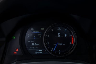 2024 Lexus IS 500 F SPORT Performance Premium