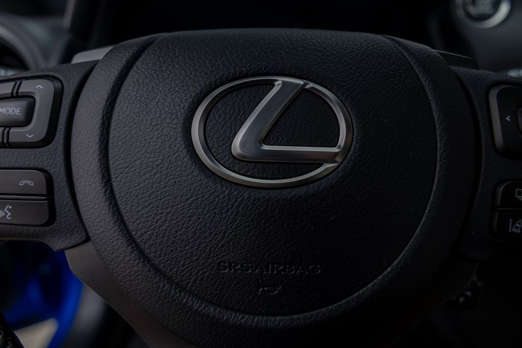 2024 Lexus IS 500 F SPORT Performance Premium