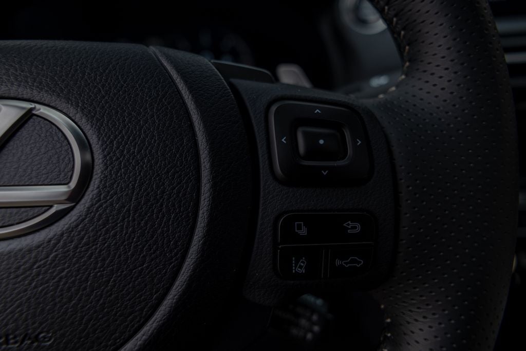 2024 Lexus IS 500 F SPORT Performance Premium