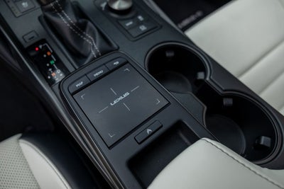 2024 Lexus IS 500 F SPORT Performance Premium