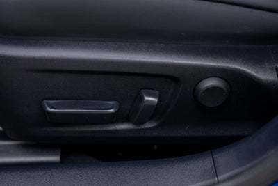 2024 Lexus IS 500 F SPORT Performance Premium