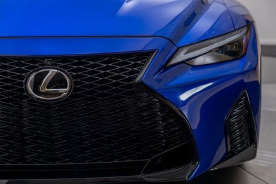 2024 Lexus IS 500 F SPORT Performance Premium