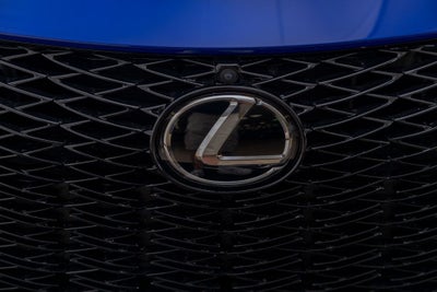 2024 Lexus IS 500 F SPORT Performance Premium