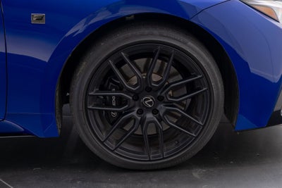 2024 Lexus IS 500 F SPORT Performance Premium