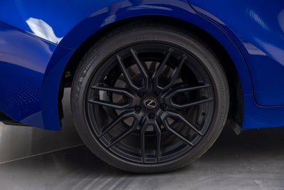 2024 Lexus IS 500 F SPORT Performance Premium