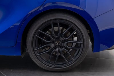 2024 Lexus IS 500 F SPORT Performance Premium
