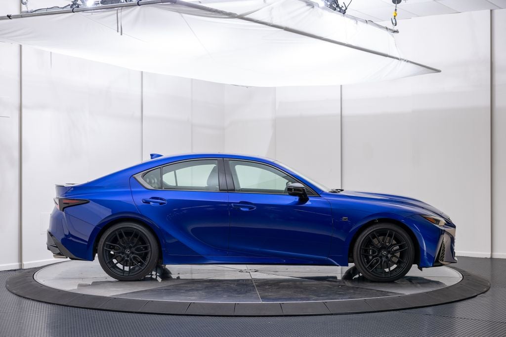 2024 Lexus IS 500 F SPORT Performance Premium