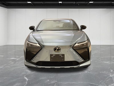 2024 Lexus RZ 300e Premium