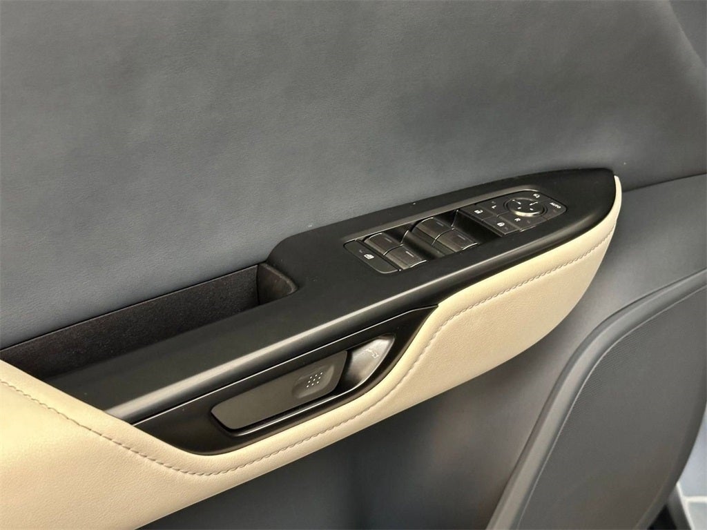 2024 Lexus RZ 300e Premium