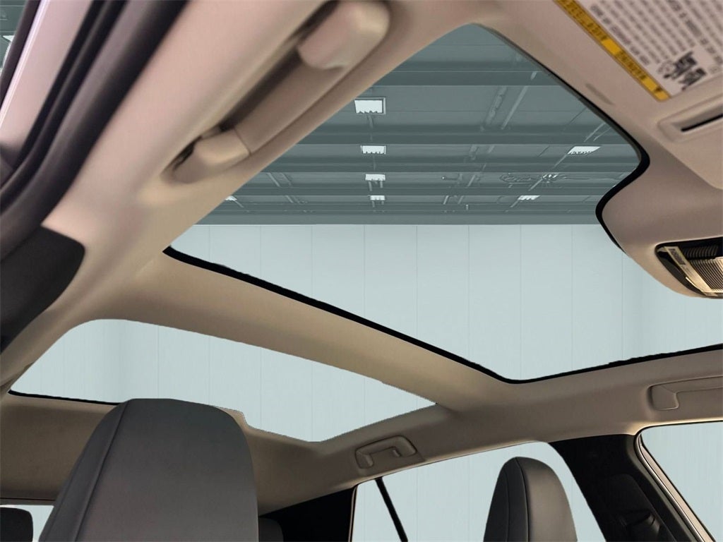 2024 Lexus RZ 300e Premium