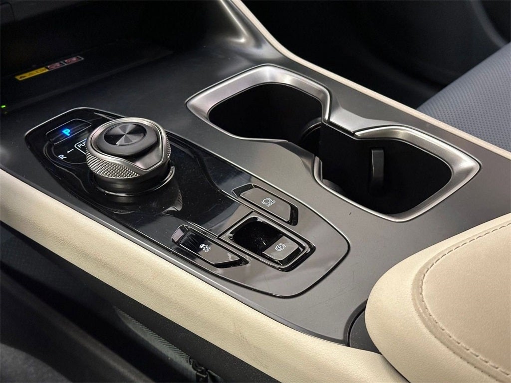 2024 Lexus RZ 300e Premium