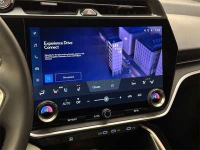 2024 Lexus RZ 300e Premium