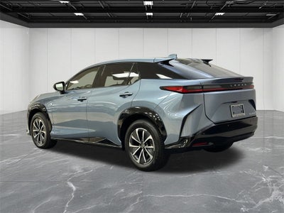 2024 Lexus RZ 300e Premium